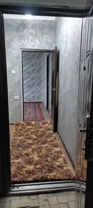 Фото 3 2-комн. квартира в Мирабадском районе