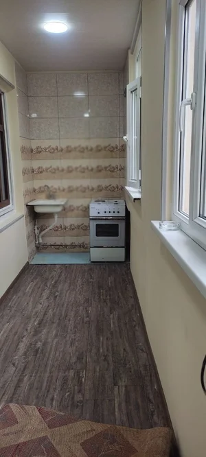 Фото 6 2-комн. квартира в Мирабадском районе