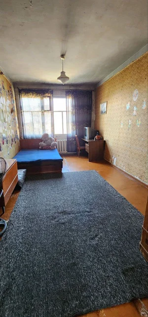 Фото 2 3-комн. квартира в Мирабадский Район