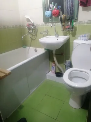 Фото 5 2-комн. квартира в Мирабадском районе