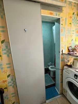 Фото 9 2-комн. квартира в Яшнабадском районе