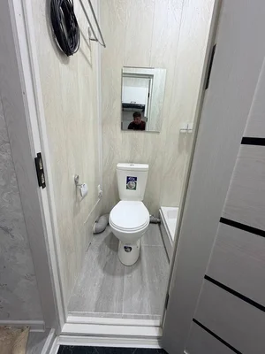 Фото 2 1-комн. квартира в Яшнабадском районе