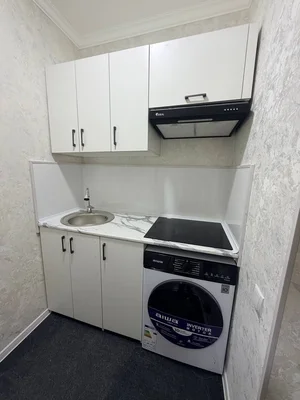 Фото 4 1-комн. квартира в Яшнабадском районе