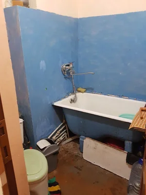 Фото 2 1-комн. квартира в Сергелийском районе