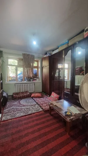 Фото 1 1-комн. квартира в Чиланзарском районе