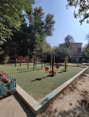 Фото 6 1-комн. квартира в Чиланзарском районе