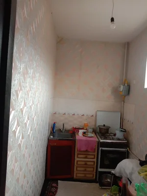 Фото 2 1-комн. квартира в Мирзо-Улугбекском районе