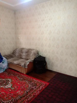 Фото 4 1-комн. квартира в Мирзо-Улугбекском районе