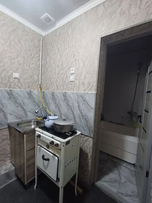 Фото 3 1-комн. квартира в Чиланзарском районе