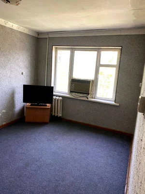 Фото 1 1-комн. квартира в Чиланзарском районе