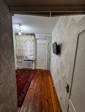 Фото 1 4-комн. квартира в посольство Казахстана