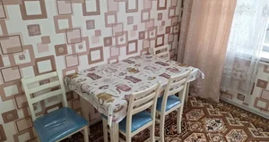 Фото 4 1-комн. квартира в Yunusobod