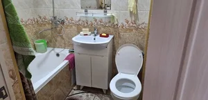 Фото 7 1-комн. квартира в Yunusobod