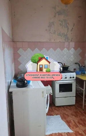 Фото 2 2-комн. квартира в sampi selxoz institutlari yonida