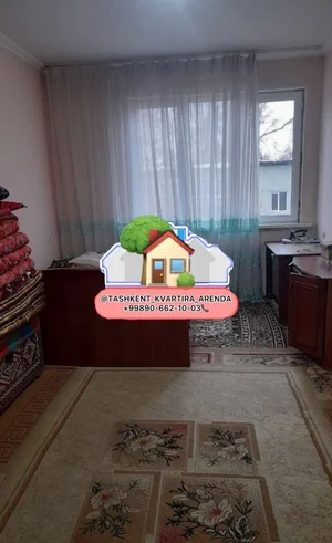 Фото 3 2-комн. квартира в sampi selxoz institutlari yonida
