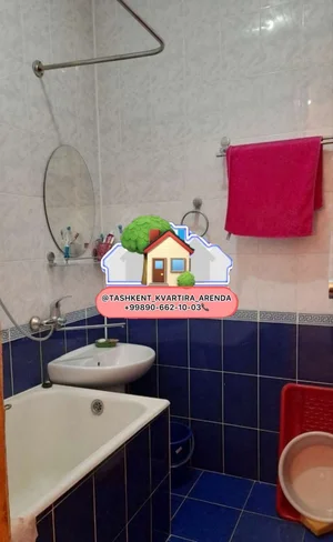 Фото 4 2-комн. квартира в sampi selxoz institutlari yonida