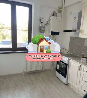 Фото 1 Квартира в Олмазоре