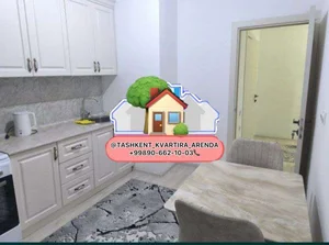 Фото 3 Квартира в Олмазоре