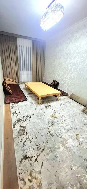 Фото 1 Квартира в Навстройка