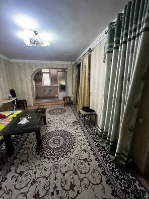 Фото 2 Квартира в Чилонзорском районе