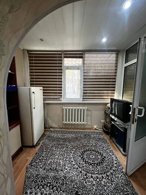 Фото 4 Квартира в Чилонзорском районе