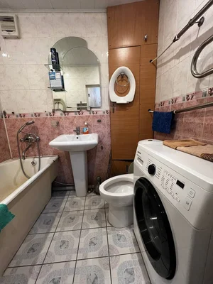 Фото 7 Квартира в Чилонзорском районе