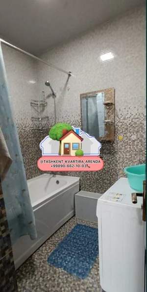 Фото 3 Квартира в Шимолий Олмазор