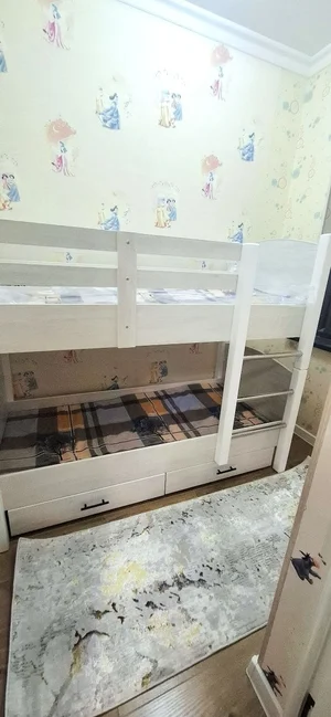 Фото 5 Квартира в Навастройке