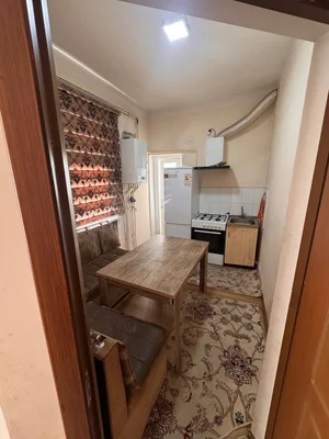 Фото 3 2-комн. квартира в Сергели