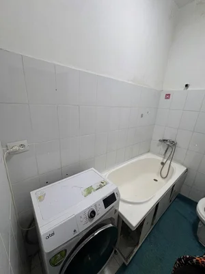 Фото 5 2-комн. квартира в Сергели