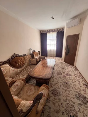 Фото 6 2-комн. квартира в Сергели