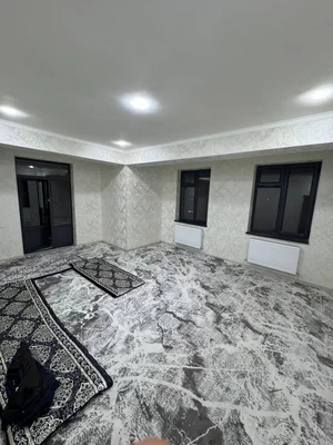 Фото 1 Квартира в Сергили