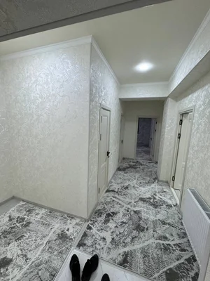 Фото 3 Квартира в Сергили