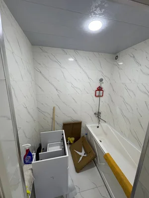 Фото 7 Квартира в Сергили