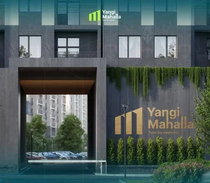 Фото 3 2-комн. квартира в Сергелийском районе