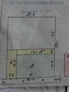 Фото 4 Участок в Сергелийском районе