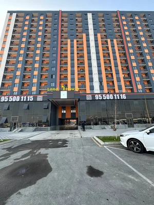 Фото 1 2-комн. квартира в Зангиатинском районе