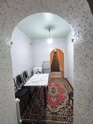 Фото 7 1-комн. квартира в Ганга