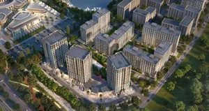 Фото 3 2-комн. квартира в Круг Рахата