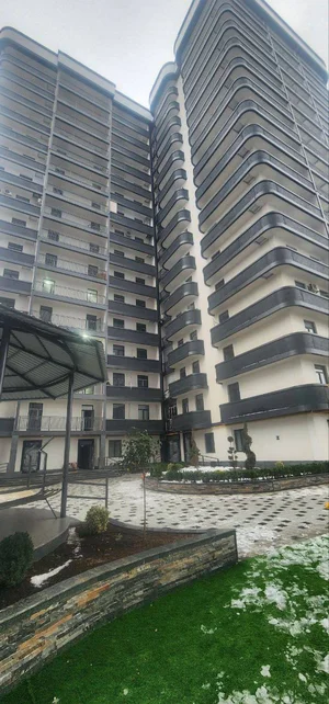 Фото 6 Квартира в Юнусободе