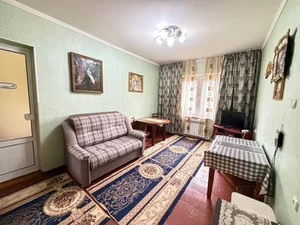 Фото 3 1-комн. квартира в Яшнабад