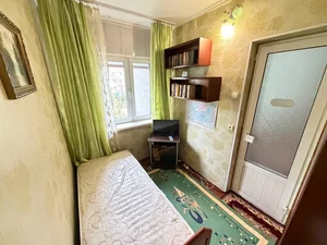 Фото 5 1-комн. квартира в Яшнабад