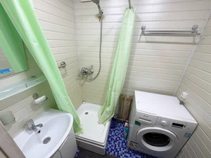 Фото 9 1-комн. квартира в Яшнабад