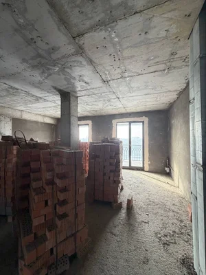 Фото 8 Квартира в ЖК City Life