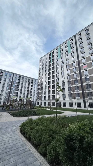 Фото 2 2-комн. квартира в Яшнабадском районе