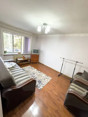 Фото 1 1-комн. квартира в Мирзо-Улугбекском районе