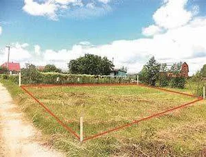 Фото 1 Участок в Мирзо-Улугбекском районе