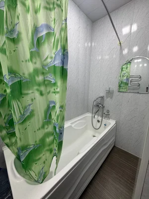 Фото 9 1-комн. квартира в Мирзо-Улугбек