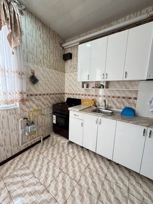 Фото 2 1-комн. квартира в Мирзо-Улугбекском районе