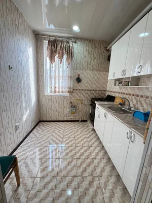 Фото 3 1-комн. квартира в Мирзо-Улугбекском районе